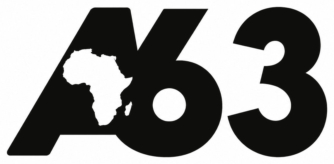 Africa 63