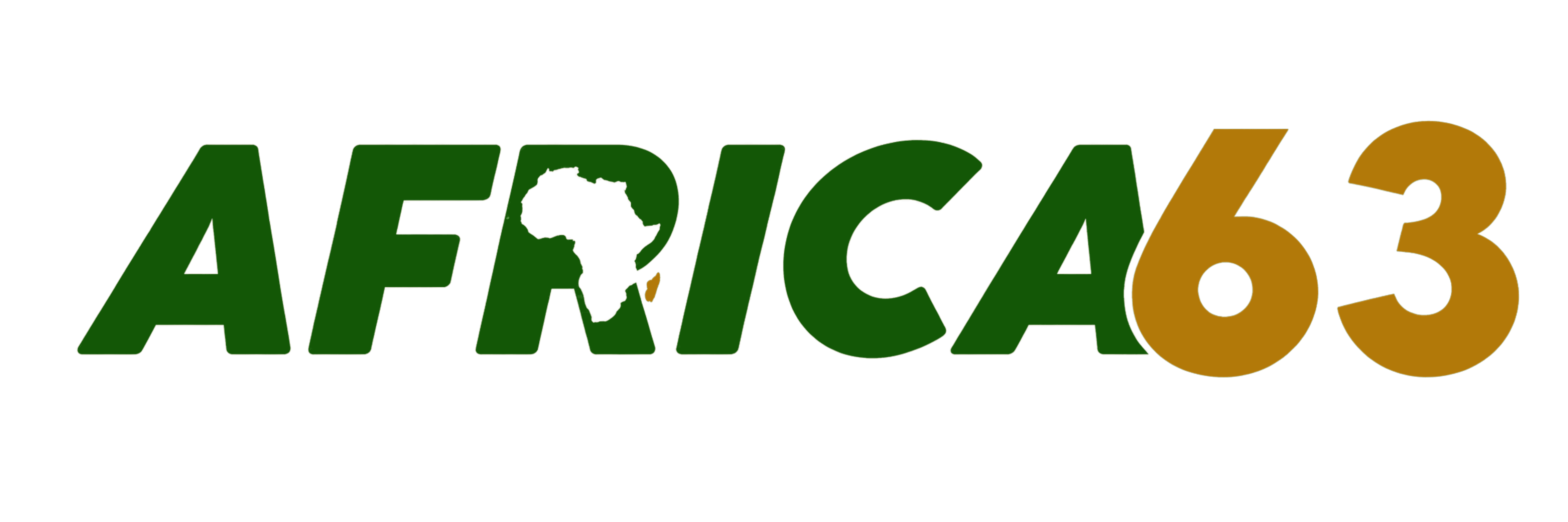 Africa 63